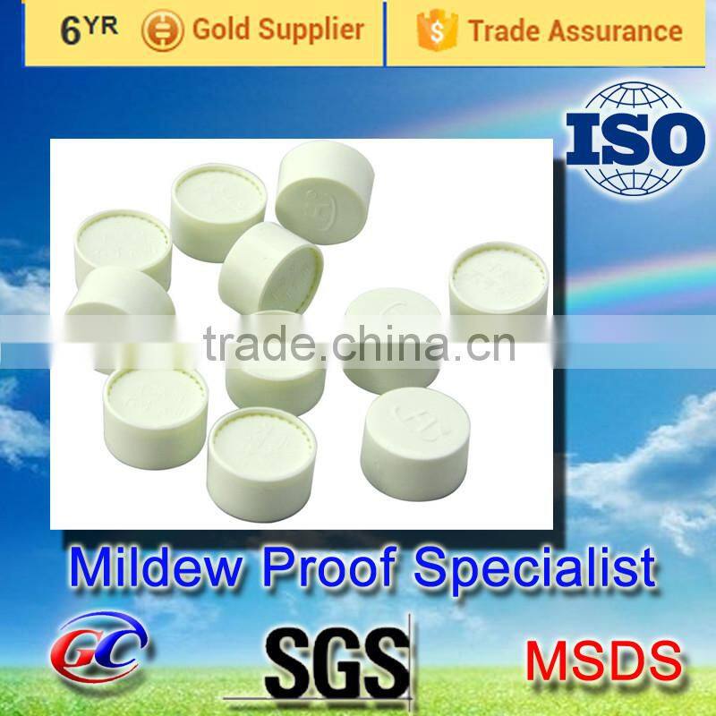 silica gel pharmaceutical capsule desiccant
