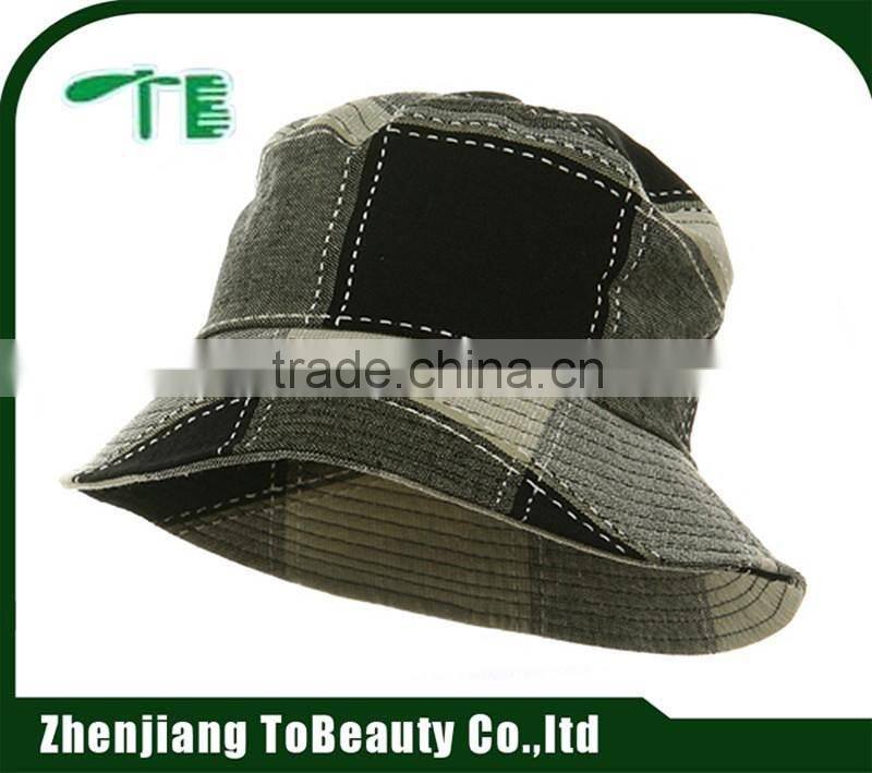 High Quality Bucket Hat Custom Designed Fisherman Hat And Caps Wholesale