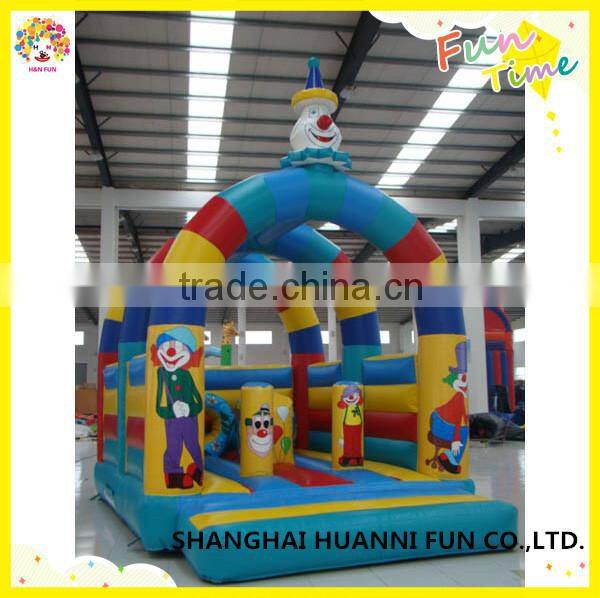 Hot sale customized inflatable bouncer,inflatable product,bounce house