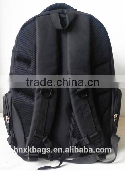 18'' laptop backpack bag for man