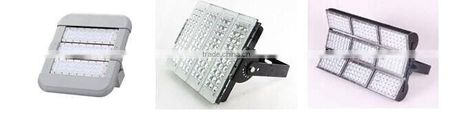 CE ROHS 85-265v led tunnel lighting projector light 60w
