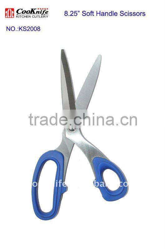 Types of Large Scissors Different types of scissors