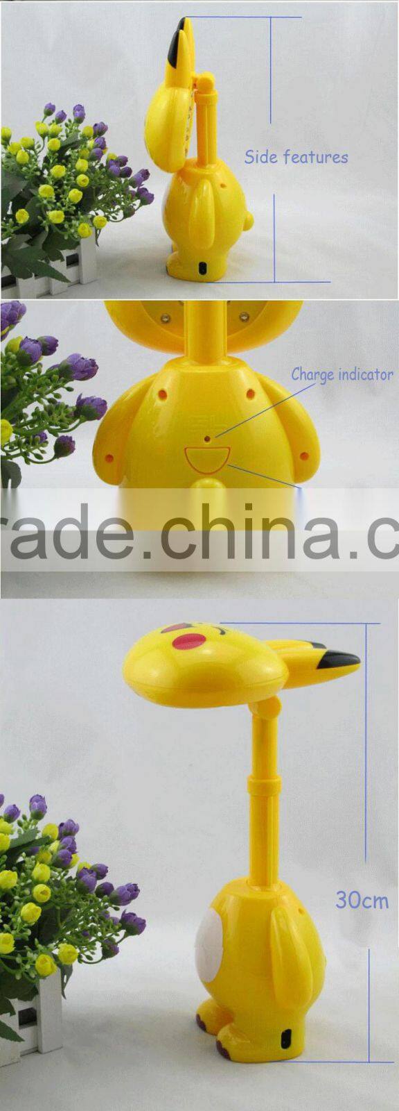 Business gift ideas swing arm LED desk lamp of China