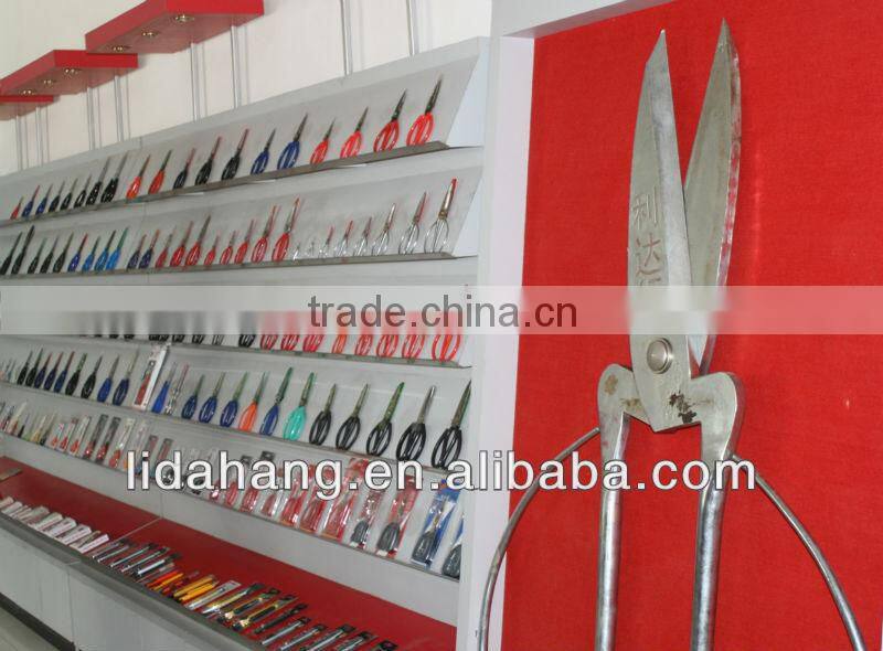 LDH-R110 Diam:110mm sewing machine blade
