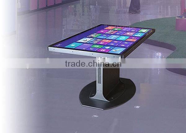 42inch microsoft multi touch table for the Coffee house