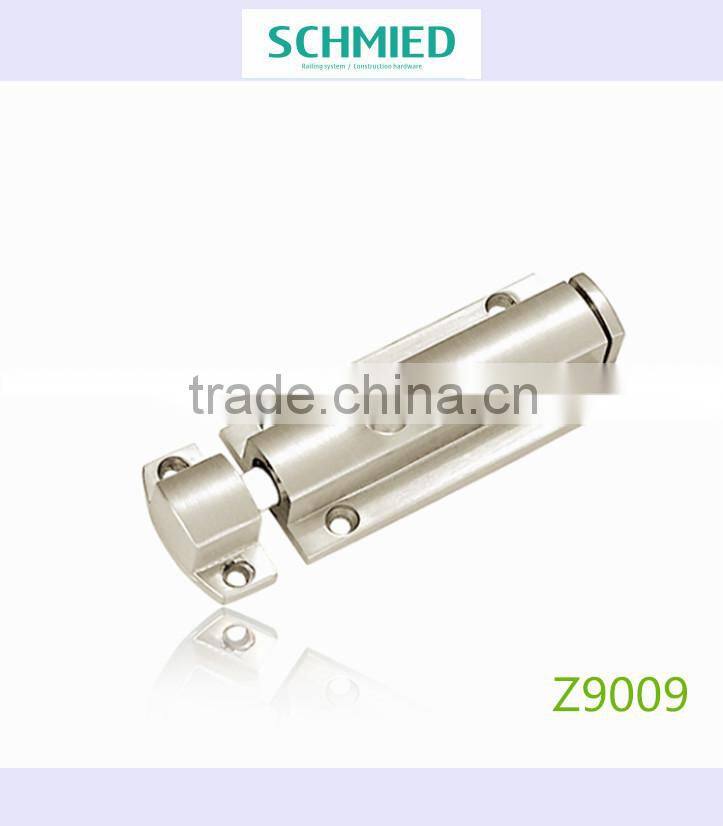 High quality zinc alloy door hardware door latch