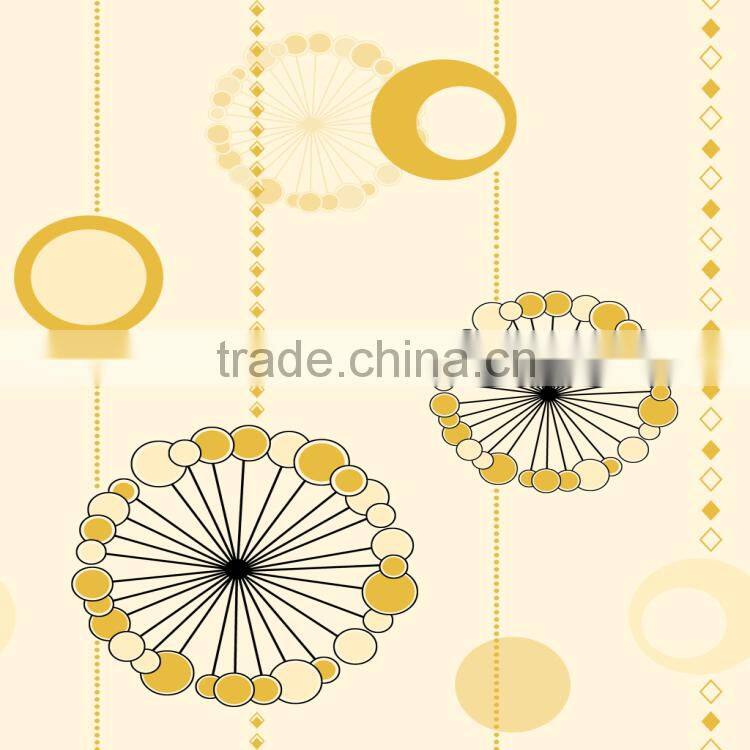 latest design modern style new catalog for home deco Item NO.20501 waterproof soundproof smokeproof