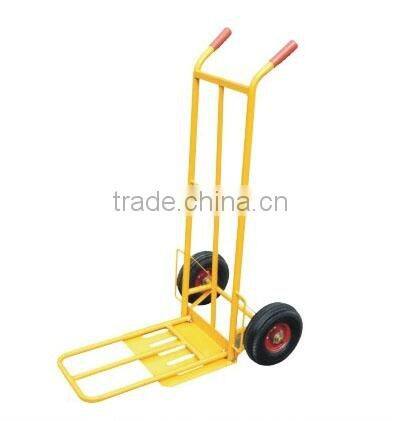 platform flat bed trolley HT1827