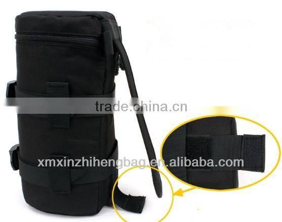 2014 best selling fashion bag camera for lens