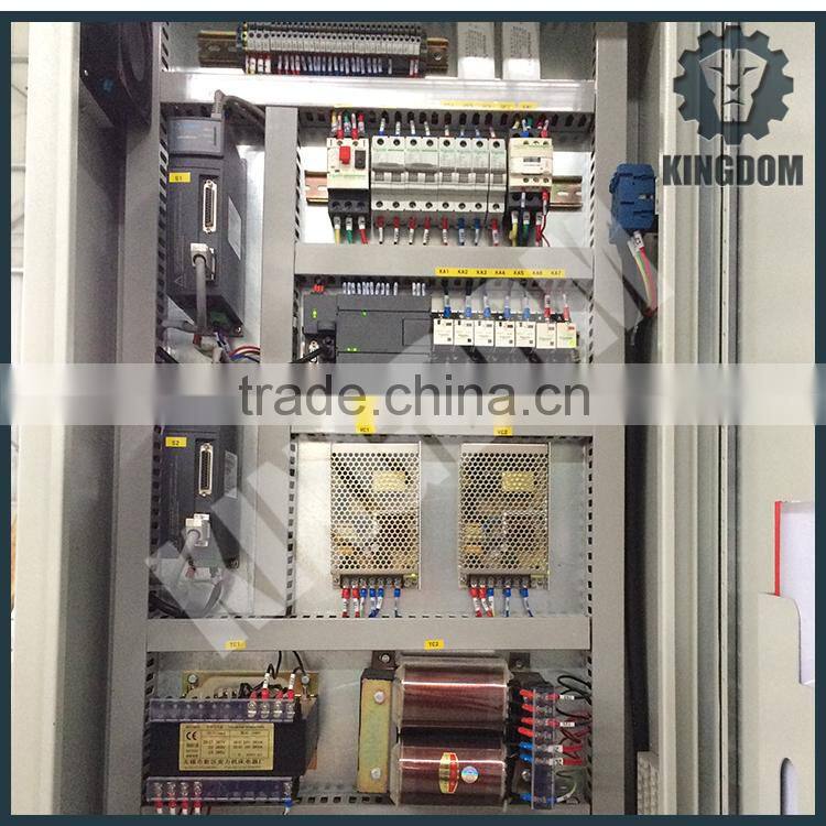 Kingdom ez channel bender machine