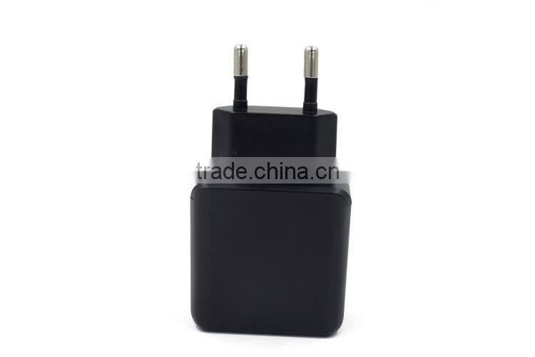Wholesale multiple good quality mini usb wall charger with cable