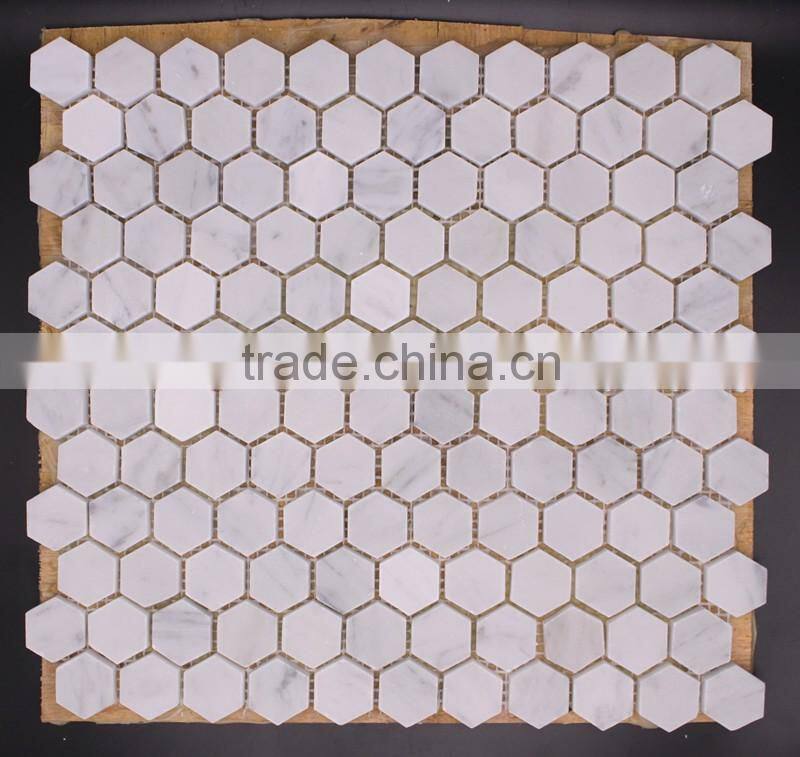 China Marble Mosaic