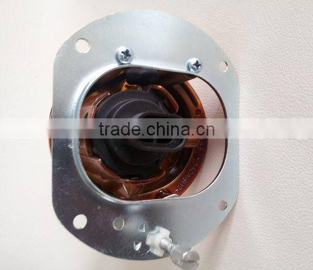 LED round fog lamp for BENZ AM style