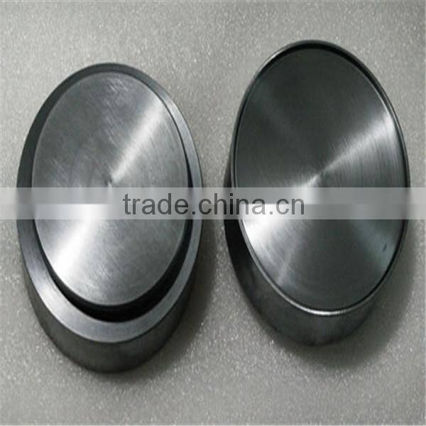 99.95% pure tantalum target for aerospace industry