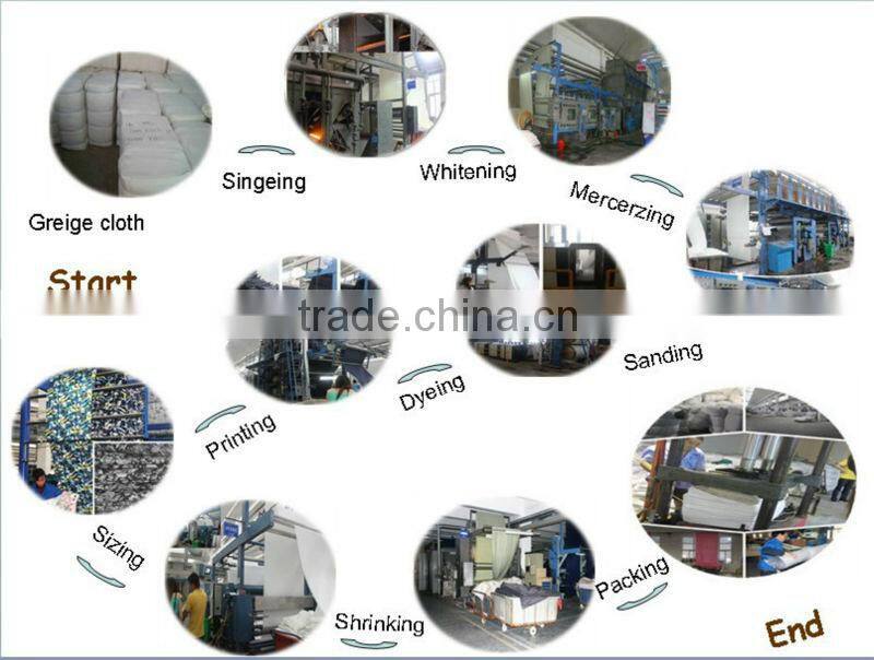 fashion polyester viscose fabric