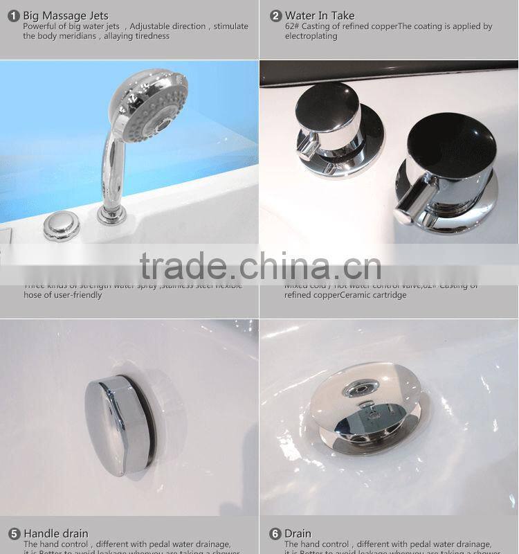 FICO FC-255, delta bathtubs
