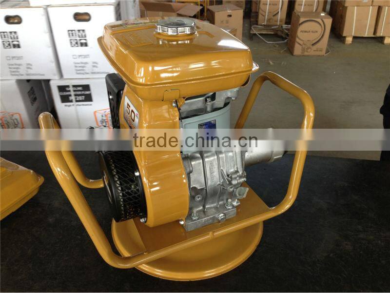 Robin engine concrete vibrator/EY20 vibrator/robin construction /consctruction vibrator