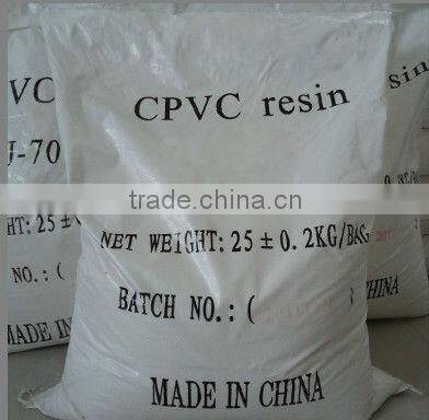 cpvc resin for cpvc compound