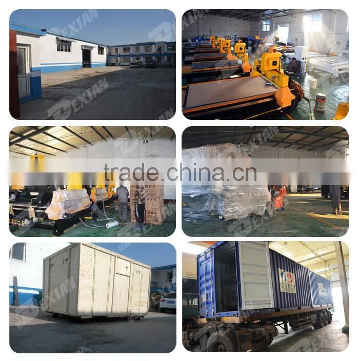 small size 3d metal stone engraving hobby cnc wood router for sale