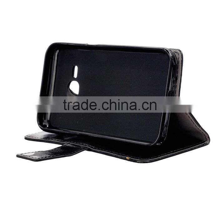 Wholesale cheap price pouch case for samsung galaxy j1 card case