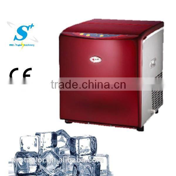 Good quality ice maker home(CE approved)