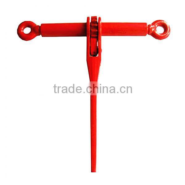 SPRING LEVER TYPE LOAD BINDER