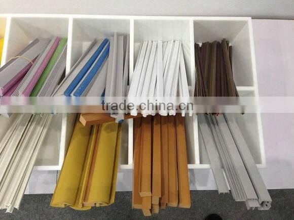 2015 Aluminium Kitchen Cabinet Handle Profile