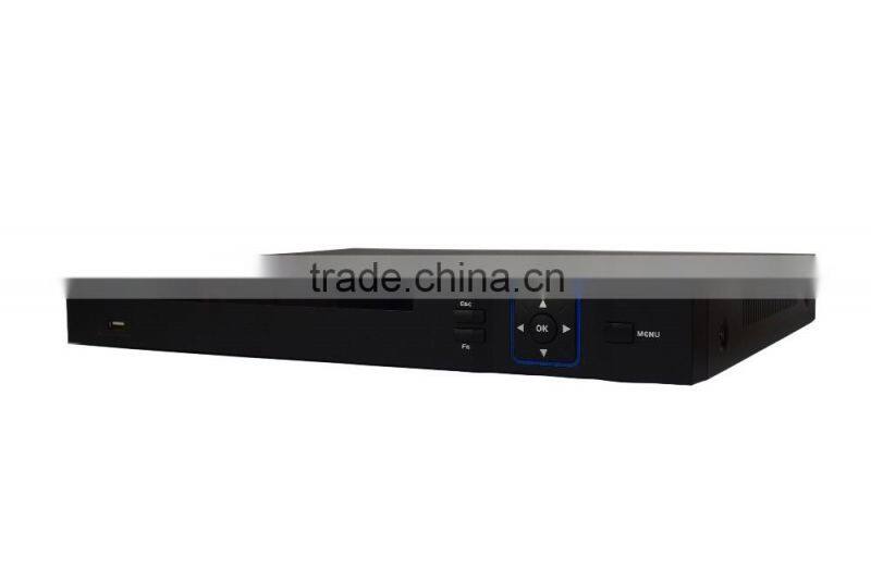 RS485 32 channel HD CVI DVR For 720p hd cvi camera