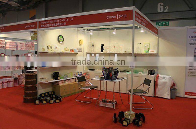 Laser Engraving Acrylic Christmas Decoration Craft