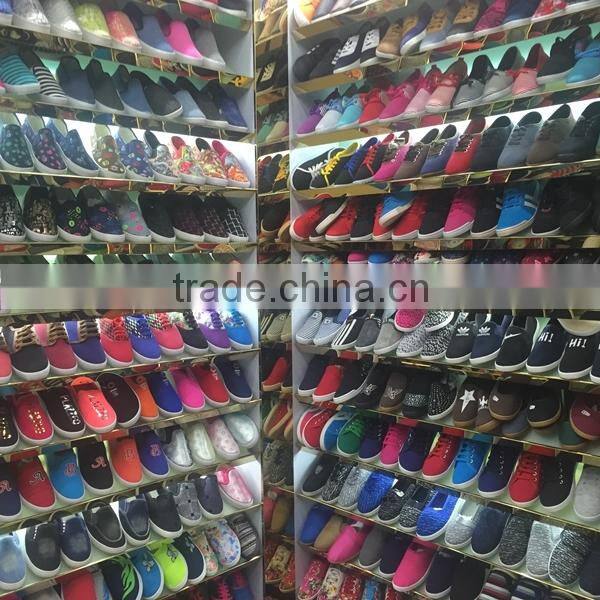 Good Quality led shoes cheap price adult glow luminous led light shoes