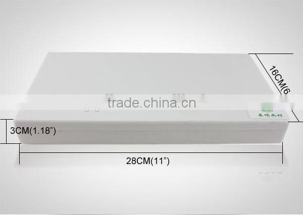 Transon Covered plastic watercolor palette