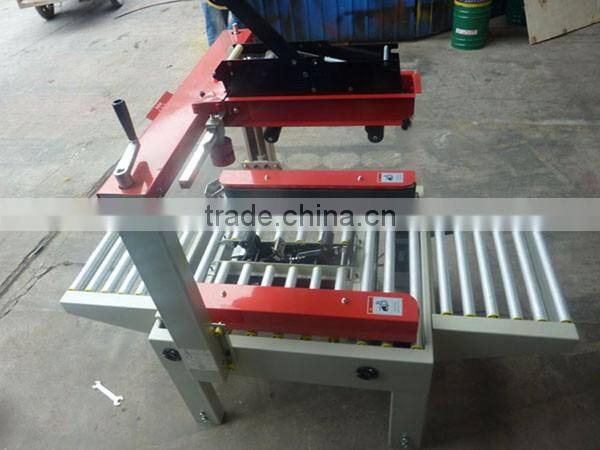 Automatic Box/Carton/Cases Sealer