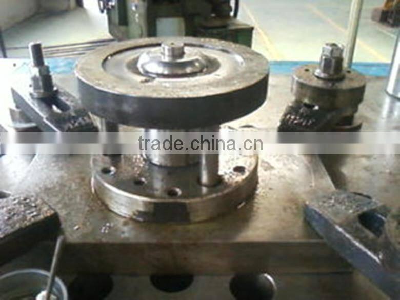 Western food stoves mould China factory