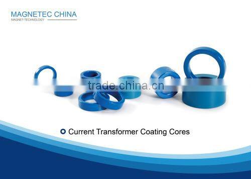 EMC Nanocrystalline Common Mode Chokes