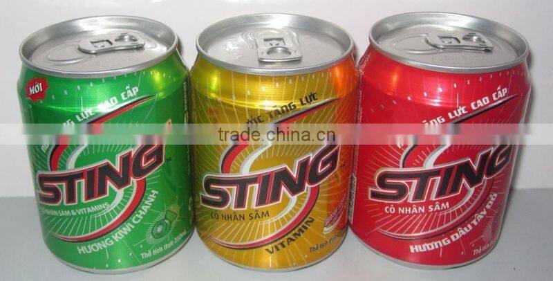 Sting Energy Drink