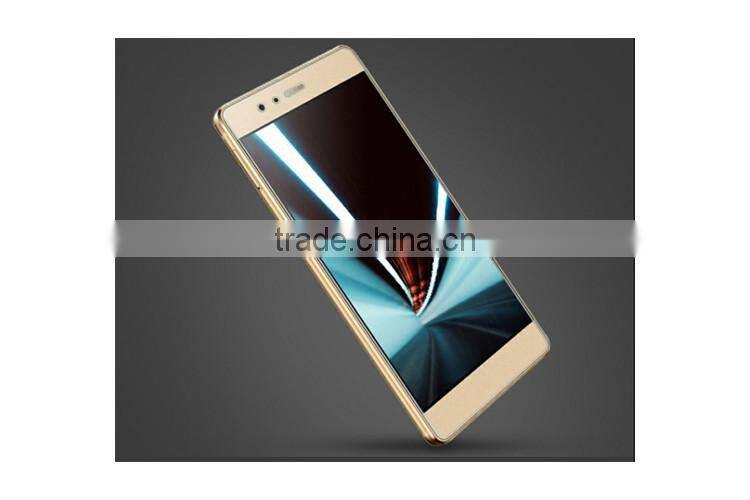 Full Cover remove air bubbles tpu cell screen protector for Huawei P9