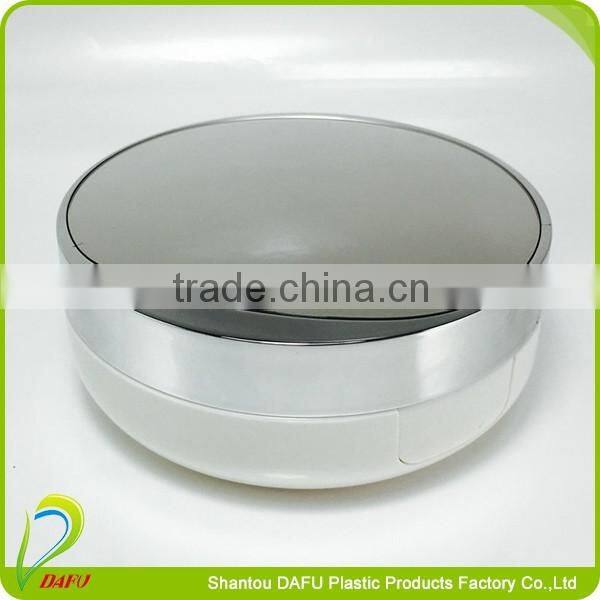 New design air BB cushion plastic customized cosmetic packing box