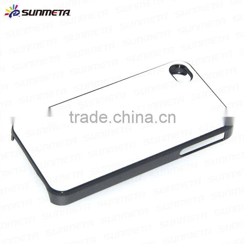 2D Sublimation Phone Case For Heat Transfer Printing