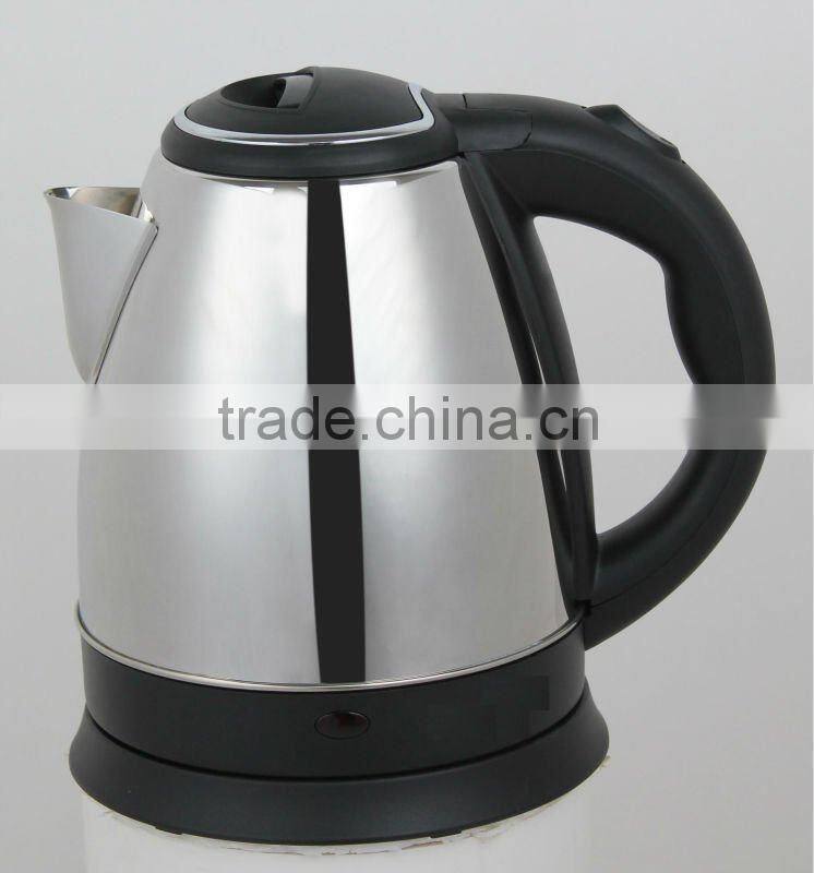 electric fast kettle