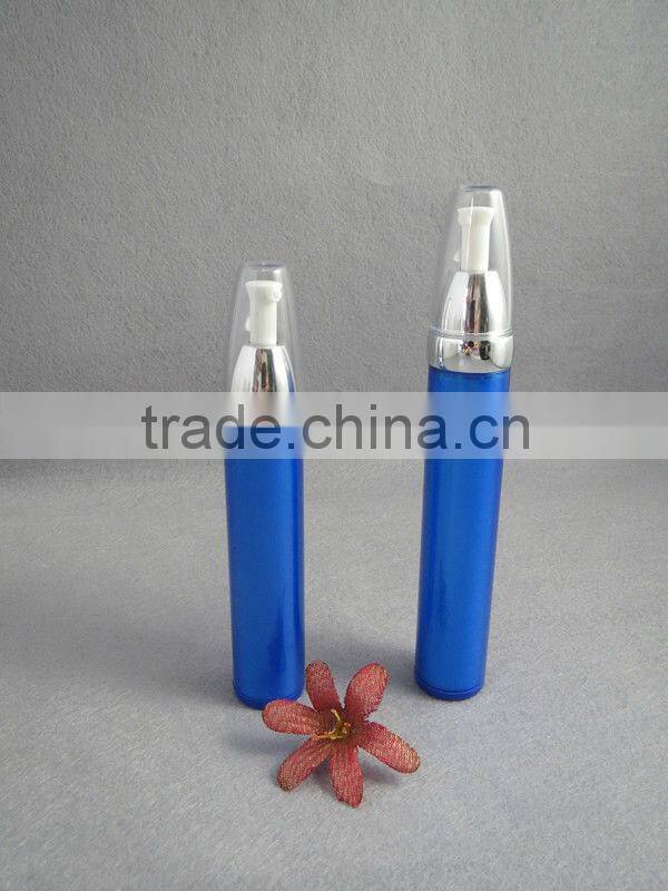 new design eye cream bottle for cosmetic package