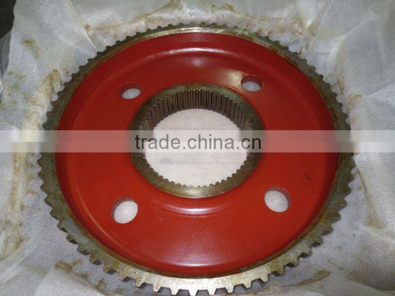 Terex TR100 Carrier-ring Gear 15337702