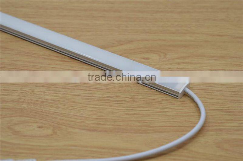 Human Body Infrared Sensor Hotel rooms Length 200cm Led Linear Strip Light