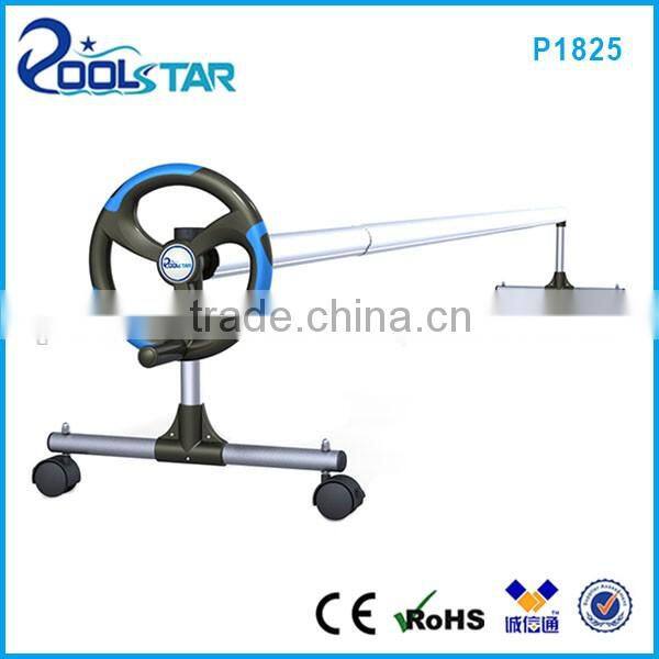 2016 Commerial Factory price hot sale Pool Cover Reels