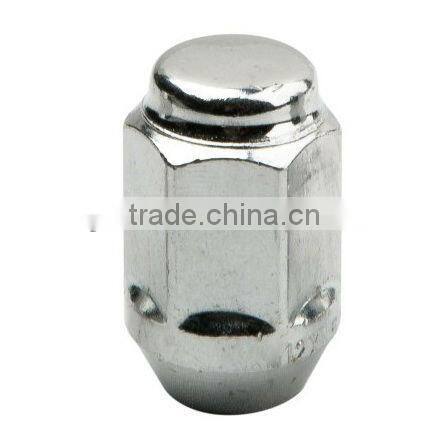 High Tensile Bolts And Nuts