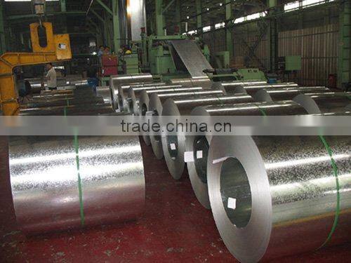 color coated coil COLD ROLLED ANNEALED