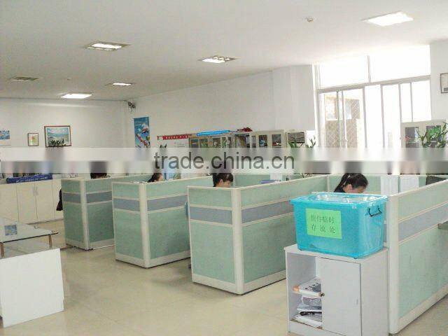 Outdoor advertising flagpole