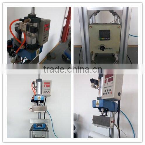 Wuxi ANGE Logo Machine