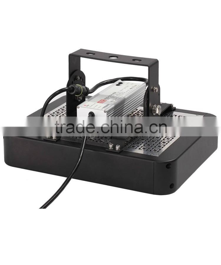 UL cUL DLC high-purity aluminum reflector 150w led high bay light