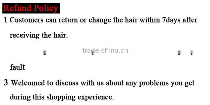 Human Hair Extensions/Wholesale Hair Extensions/Burmese Hair Extensions