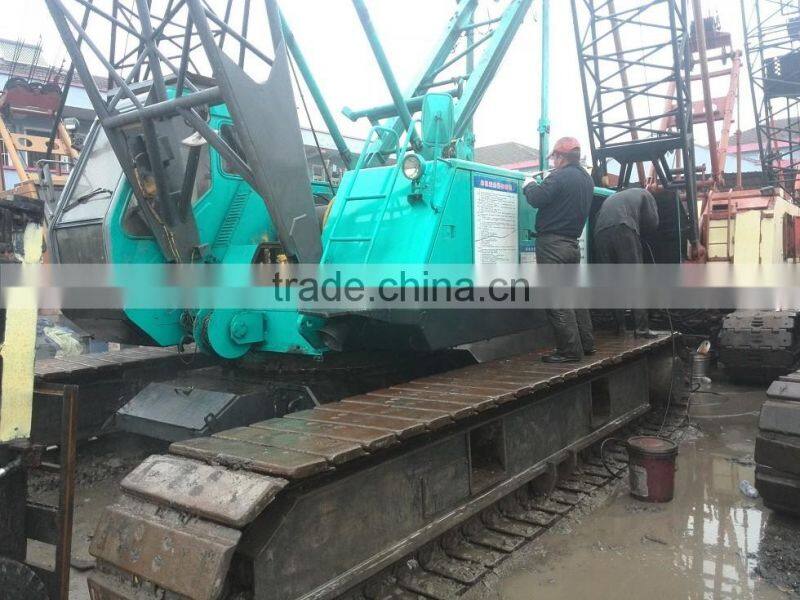 Original Dynapac road roller CA30D for sale, good condition